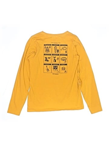 Columbia Long Sleeve T-Shirt (view 2)
