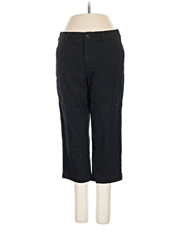 St. John's Bay Khakis (view 1)
