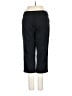 St. John's Bay Black Khakis Size 4 - photo 2