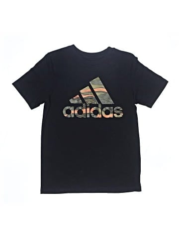 Adidas Short Sleeve T-Shirt (view 1)