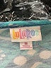 Lularoe Argyle Teal Cocktail Dress Size M - photo 7