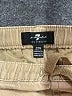 7 For All Mankind Tan Jeans 18-24 MO / 24 MO - photo 3