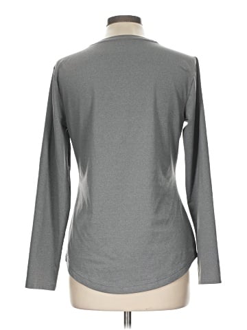 Fila Sport Long Sleeve Top (view 2)