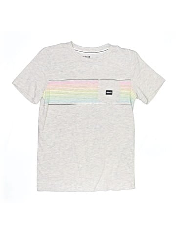 Hurley Short Sleeve T-Shirt (view 1)