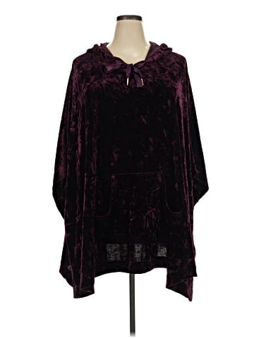 Roaman's Poncho (view 1)