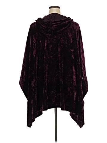 Roaman's Poncho (view 2)