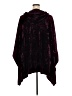Roaman's Purple Poncho Size 22 - 24 - photo 2