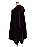 Roaman's Purple Poncho Size 22 - 24 - photo 5