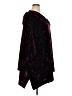 Roaman's Purple Poncho Size 22 - 24 - photo 4