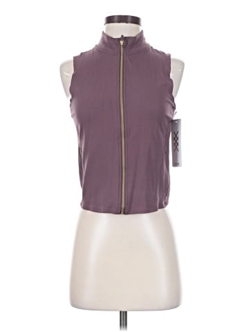 Rhone Sleeveless Blouse