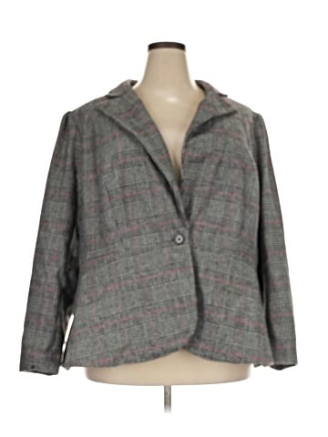 Jessica London Blazer (view 1)