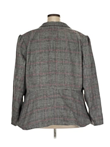 Jessica London Blazer (view 2)