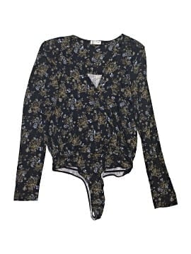 Intimately by Free People Bodysuit (view 1)