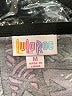 Lularoe Graphic Black Casual Dress Size M - photo 7