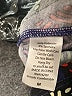 Lularoe Graphic Black Casual Dress Size M - photo 8