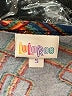 Lularoe Argyle Blue Cocktail Dress Size S - photo 7