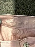 7 For All Mankind Pink Jeans Size 26 waist - photo 7