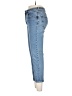 Cheap Monday Hearts Blue Jeans Size 27 waist - photo 5