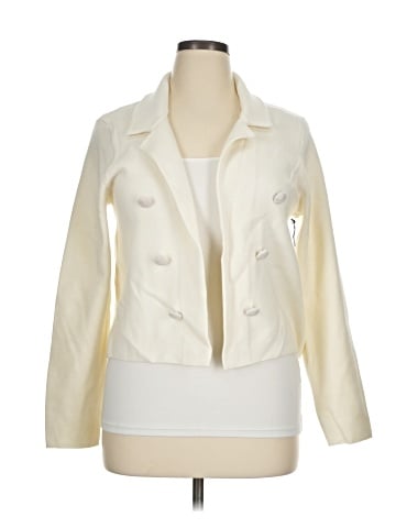Tahari Blazer (view 1)