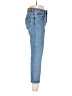 Cheap Monday Hearts Blue Jeans Size 27 waist - photo 4