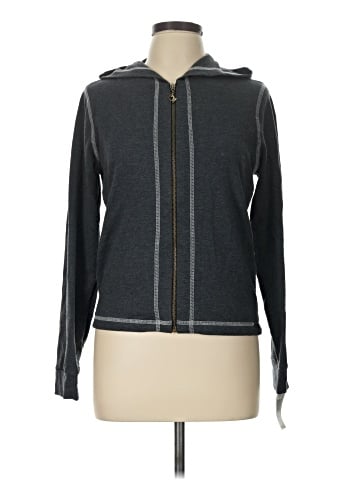 Baby Phat Zip Up Hoodie (view 1)