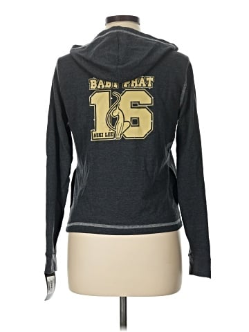 Baby Phat Zip Up Hoodie (view 2)