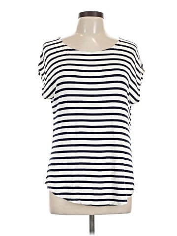 Green Envelope Short Sleeve T-Shirt (view 1)