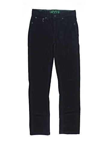 Levi Strauss Signature Jeans (view 1)