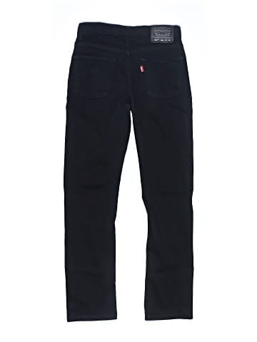 Levi Strauss Signature Jeans (view 2)