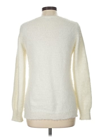 Verve Ami Pullover Sweater (view 2)