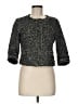 Ruby Rd. Tweed Black Jacket Size 8 (petite) - photo 1