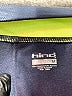 Hind Solid Blue Active Pants Size M - photo 7