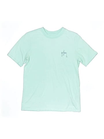 Guy Harvey Short Sleeve T-Shirt (view 1)
