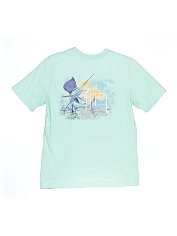 Guy Harvey Short Sleeve T-Shirt (view 2)