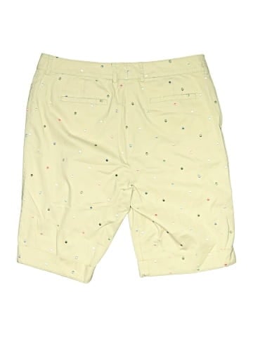 Talbots Outlet Khaki Shorts (view 2)