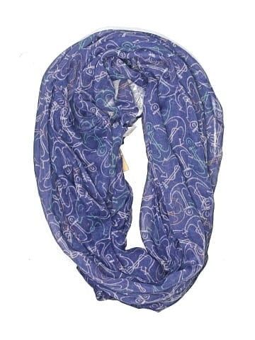 Francesca's Scarf (view 1)