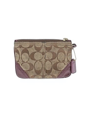 Coach Wristlet (view 2)