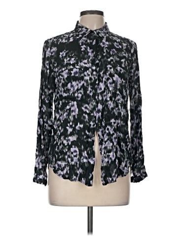 Bella Dahl 3/4 Sleeve Blouse (view 1)