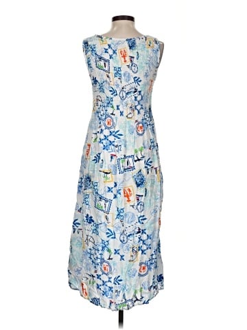 Croft & Barrow Casual Dress (view 2)
