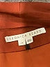 Veronica Beard Burgundy Blazer Size 14 - photo 6