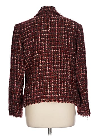 JM Collection Blazer (view 2)