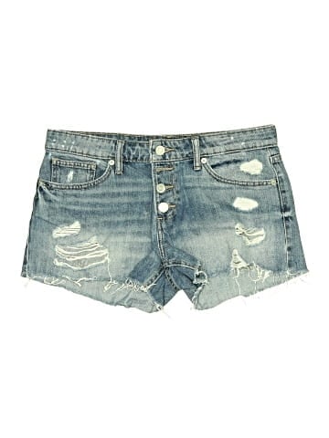 Lucky Brand Denim Shorts (view 1)