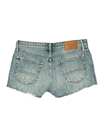Lucky Brand Denim Shorts (view 2)