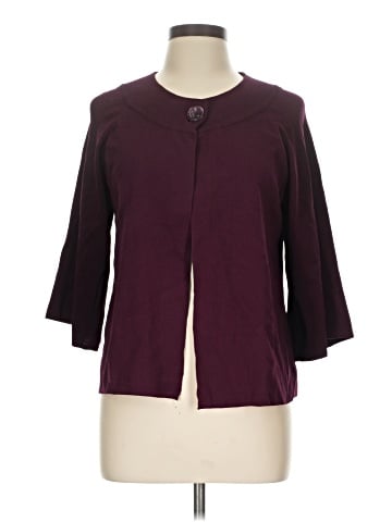 DressBarn Cardigan (view 1)