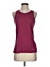 Arc'teryx 100% Polyester Burgundy Active Tank Size XS - photo 1