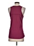 Arc'teryx 100% Polyester Burgundy Active Tank Size XS - photo 2