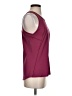 Arc'teryx 100% Polyester Burgundy Active Tank Size XS - photo 4