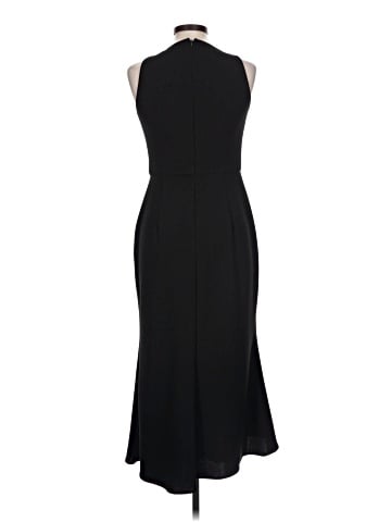 Betsy & Adam Cocktail Dress (view 2)