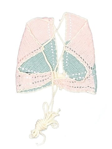 Lush Swimsuit Cover Up (view 2)