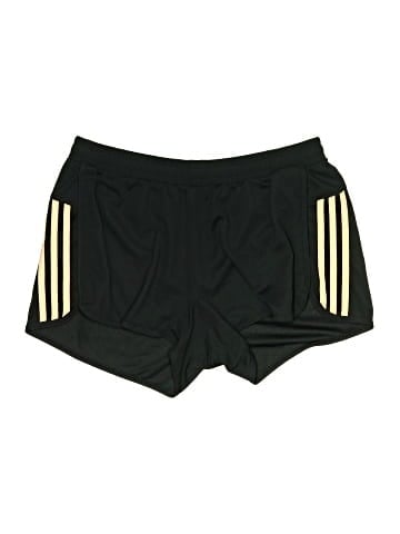 Adidas Athletic Shorts (view 1)
